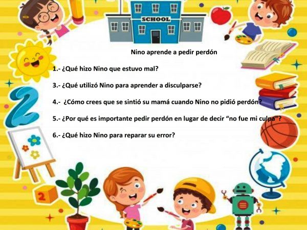 Nino aprende a pedir perdón_001